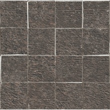Kronos Terra Crea С000550547 TE115_POMICE MOSAICO 7,5X7,5 Mosaico 30x30 cm, Itália - foto 1 - foto 1