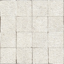 Kronos Terra Crea С000550544 TE111_CALCE MOSAICO 7,5X7,5 Mozaika 30x30 cm, Itálie - fotografie 1 - foto 1