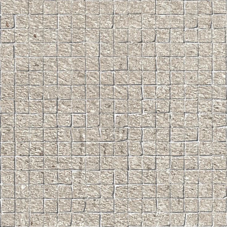 Kronos Terra Crea С000550550 TE123_CORDA MOSAICO 1,5x1,5 Mosaic 30x30 cm, Italy - photo 1 Kronos Terra Crea С000550550 TE123_CORDA MOSAICO 1,5x1,5 Mosaic 30x30 cm, Italy - photo 1