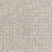 Kronos Terra Crea С000550550 TE123_CORDA MOSAICO 1,5x1,5 Mozaika 30x30 cm, Itálie - fotografie 1 - foto 1