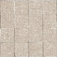 Kronos Terra Crea С000550545 TE113_CORDA MOSAICO 7,5X7,5 Mozaika 30x30 cm, Itálie - fotografie 1 - foto 1