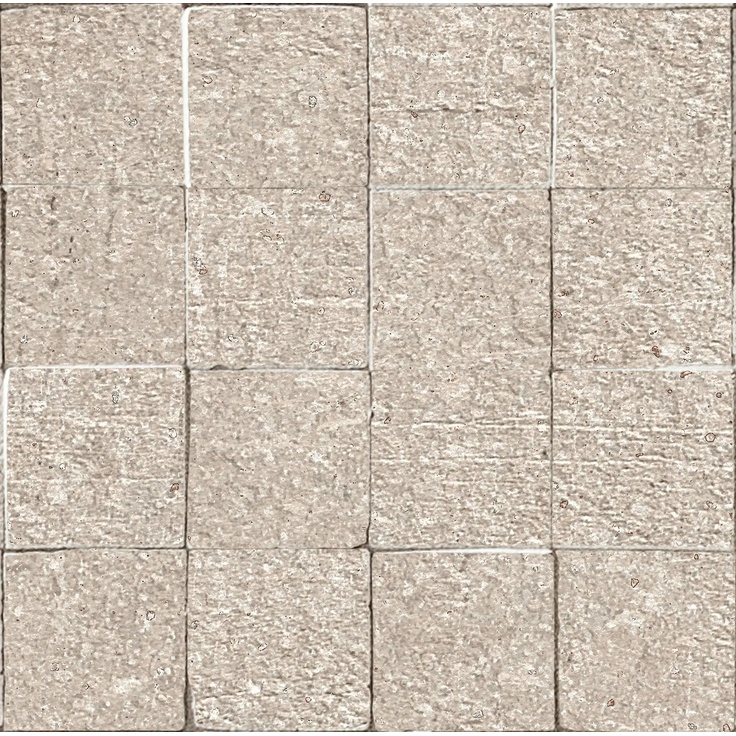 Kronos Terra Crea С000550545 TE113_CORDA MOSAICO 7,5X7,5 Mosaic 30x30 cm, Italy - photo 1 Kronos Terra Crea С000550545 TE113_CORDA MOSAICO 7,5X7,5 Mosaic 30x30 cm, Italy - photo 1