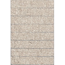 Kronos Terra Crea С000550555 TE118_CORDA MOSAICO 3,2X20 Mozaika 20x30 cm, Itálie - fotografie 1 - foto 1