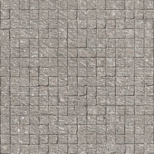 Kronos Terra Crea С000550551 TE122_LIMO MOSAICO 1,5x1,5 Mozaika 30x30 cm, Itálie - fotografie 1 - foto 1