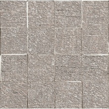 Kronos Terra Crea С000550546 TE112_LIMO MOSAICO 7,5X7,5 Mozaika 30x30 cm, Itálie - fotografie 1 - foto 1