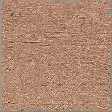 Kronos Terra Crea С000550538 TE143_MATTONE Spacco gres porcelánový 15x15 cm, Itálie - fotografie 1 - foto 1