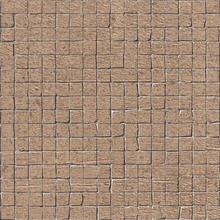 Kronos Terra Crea С000550553 TE124_MATTONE MOSAICO 1,5x1,5 Mozaika 30x30 cm, Itálie - fotografie 1 - foto 1