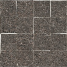 Kronos Terra Crea С000550547 TE115_POMICE MOSAICO 7,5X7,5 Mozaika 30x30 cm, Itálie - fotografie 1 - foto 1