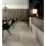 Kronos Wood Side 20x120, porcelanato esmaltado, Itália, árvore - foto de interior 2
