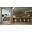 Kronos Wood Side 20x120, porcelanato esmaltado, Itália, árvore - foto de interior 5