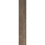 Kronos Wood Side С000584604 6683_NUT 2.0 porcelain tile 20x120 cm, Italy, wood look - photo 1