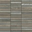 Kronos Wood Side С000310759 6615_mosaico 1,5X10 WOOD DARK Mosaic 30x30 cm, Italy, wood - photo 1 Kronos Wood Side С000310759 6615_mosaico 1,5X10 WOOD DARK Mosaic 30x30 cm, Italy, wood - photo 1