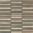 Kronos Wood Side С000310761 6617_mosaico 1,5X10 WOOD MEDIUM Mosaic 30x30 cm, Italy, wood - photo 1 Kronos Wood Side С000310761 6617_mosaico 1,5X10 WOOD MEDIUM Mosaic 30x30 cm, Italy, wood - photo 1