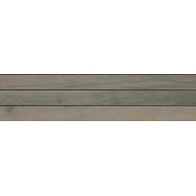 Kronos Wood Side С000310747 6558_NUT CHALET Mosaiikki 29x120 cm, Italia, puunaytteinen - kuva 1 - kuva 1