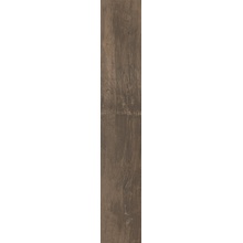 Kronos Wood Side С000270993 A6593_NUT Ret Grip R11 posliinilaatta 20x120 cm, Italia, puunaytteinen - kuva 1 - kuva 1