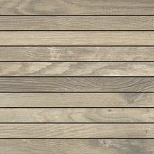 Kronos Wood Side С000310756 6606_sticks (2,8X30) OAK Mosaiikki 30x30 cm, Italia, puunaytteinen - kuva 1 - kuva 1
