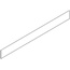 La Fabbrica Ava Aesthetica С000361697 Aesthetica Battiscopa Hegel lapp. ret._120x6,5 baseboard 6,5x120 cm, Italy, onyx - photo 1 La Fabbrica Ava Aesthetica С000361697 Aesthetica Battiscopa Hegel lapp. ret._120x6,5 baseboard 6,5x120 cm, Italy, onyx - photo 1