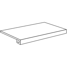 La Fabbrica Ava Amazon С000364836 76070_Gradino costa retta Arara 33*120*3,2h Nat.Ret. Steg 33x120 cm, Italien, traimitation - foto 1 - foto 1