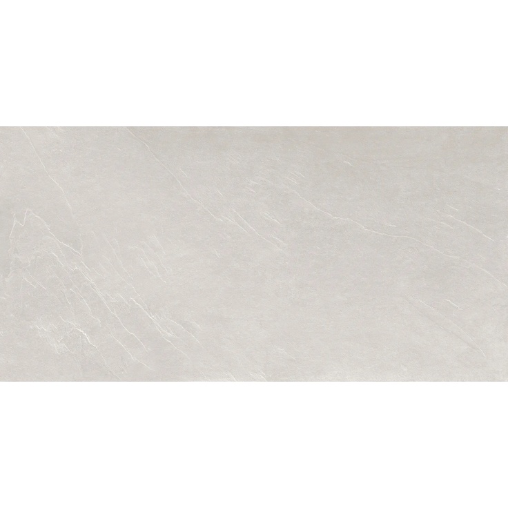 La Fabbrica Ava Ardesia С000543512 137037_Bianco porcelain tile 30x60 cm, Italy, slate (andesite) - photo 1 La Fabbrica Ava Ardesia С000543512 137037_Bianco porcelain tile 30x60 cm, Italy, slate (andesite) - photo 1