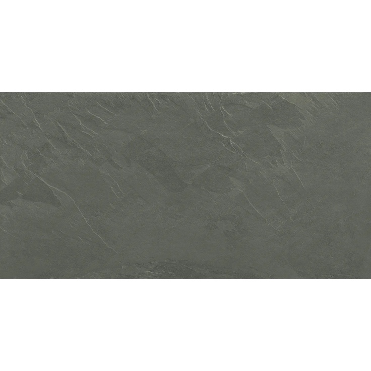 La Fabbrica Ava Ardesia С000543495 137010_Grigio_r11 gres porcelanato 60x120 cm, Itália, ardósia (andesito) - foto 1 La Fabbrica Ava Ardesia С000543495 137010_Grigio_r11 gres porcelanato 60x120 cm, Itália, ardósia (andesito) - foto 1
