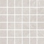 La Fabbrica Ava Ardesia С000543532 137201_Bianco_mos Mosaic 30x30 cm, Italy, slate (andesite) - photo 1