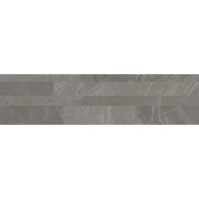 La Fabbrica Ava Ardesia С000543518 137045_Cenere_muretto keramisk granitt 15x61 cm, Italia, skifer (andesitt) - foto 1 - foto 1