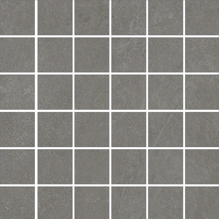 La Fabbrica Ava Ardesia С000543534 137203_Cenere_mos Mosaic 30x30 cm, Italy, slate (andesite) - photo 1 La Fabbrica Ava Ardesia С000543534 137203_Cenere_mos Mosaic 30x30 cm, Italy, slate (andesite) - photo 1