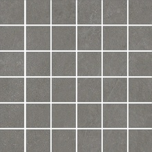 La Fabbrica Ava Ardesia С000543534 137203_Cenere_mos Mozaikk 30x30 cm, Italia, skifer (andesitt) - foto 1 - foto 1