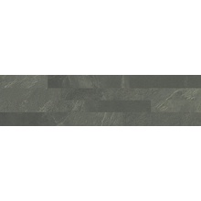 La Fabbrica Ava Ardesia С000543519 137046_Grigio_muretto keramisk granitt 15x61 cm, Italia, skifer (andesitt) - foto 1 - foto 1