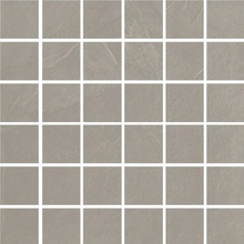 La Fabbrica Ava Ardesia С000543533 137202_Taupe_mos Mozaikk 30x30 cm, Italia, skifer (andesitt) - foto 1 - foto 1