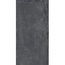 La Fabbrica Ava Artile С000510900 156021_Black/Gold_nat_ret gres porcelanowy 30x60 cm, Włochy - zdjęcie 1 - zdjęcie 1