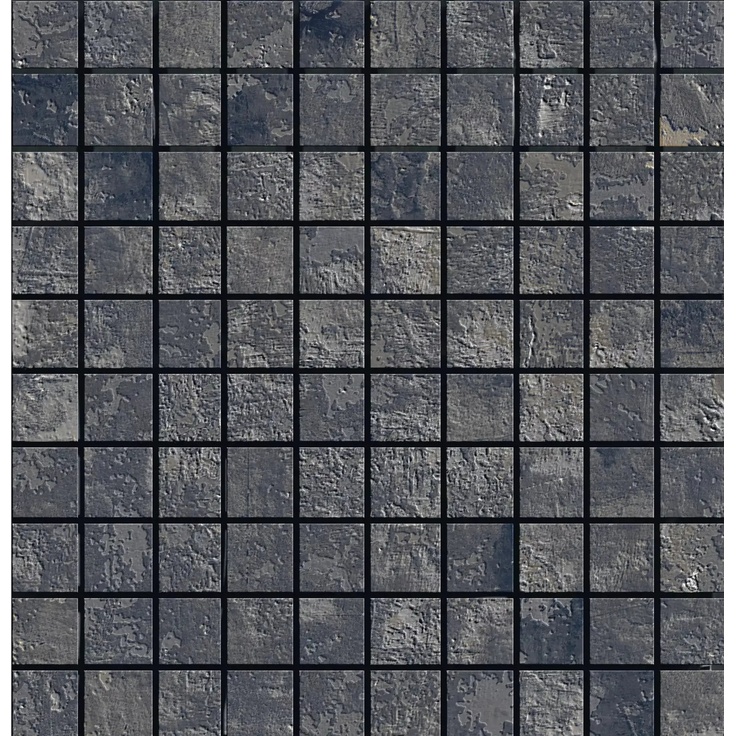 La Fabbrica Ava Artile С000510954 156321_Black/Gold_mos(2,5X2,5)_Nat_ret Mosaic 30x30 cm, Italy - photo 1 La Fabbrica Ava Artile С000510954 156321_Black/Gold_mos(2,5X2,5)_Nat_ret Mosaic 30x30 cm, Italy - photo 1