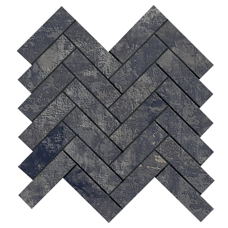 La Fabbrica Ava Artile С000510942 156301_Black/Gold_spinadipesce_nat_ret Mosaïque 25,5x34 cm, Italie - photo 1 La Fabbrica Ava Artile С000510942 156301_Black/Gold_spinadipesce_nat_ret Mosaïque 25,5x34 cm, Italie - photo 1