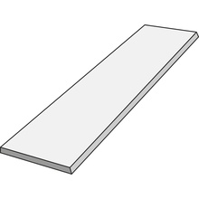 La Fabbrica Ava Artile С000510938 156223_Ivory_nat_gradino/Angolo(Sx)_Rett schodek narożny 33x120 cm, Włochy - zdjęcie 1 - zdjęcie 1