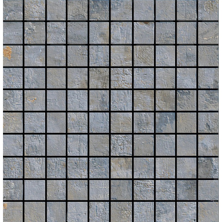 La Fabbrica Ava Artile С000510959 156326_Ocean/Blue_mos(2,5X2,5)_Nat_ret Mozaika 30x30 cm, Itálie - fotografie 1 La Fabbrica Ava Artile С000510959 156326_Ocean/Blue_mos(2,5X2,5)_Nat_ret Mozaika 30x30 cm, Itálie - fotografie 1
