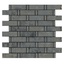 La Fabbrica Ava Artile С000510952 156315_Sage_muretto_nat_ret Mozaika 30x30 cm, Itálie - fotografie 1 La Fabbrica Ava Artile С000510952 156315_Sage_muretto_nat_ret Mozaika 30x30 cm, Itálie - fotografie 1
