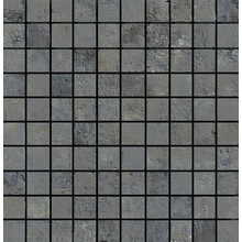 La Fabbrica Ava Artile С000510958 156325_Sage_mos(2,5X2,5)_Nat_ret Mozaika 30x30 cm, Włochy - zdjęcie 1 - zdjęcie 1