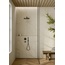 La Fabbrica Ava Avorio Segesta 60x120, unglazed porcelain stoneware, Italy, other types of marble - interior photo 1 La Fabbrica Ava Avorio Segesta 60x120, unglazed porcelain stoneware, Italy, other types of marble - interior photo 1