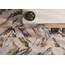 La Fabbrica Ava Breccia Sicilia 60x120, gres porcellanato non smaltato, Italia, altri tipi di marmo - foto di interni 2 La Fabbrica Ava Breccia Sicilia 60x120, gres porcellanato non smaltato, Italia, altri tipi di marmo - foto di interni 2