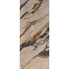 La Fabbrica Ava Breccia Sicilia С000621096 275001_Breccia Sicilia Nat Керамогранит 120x280 см, Италия, прочие виды мрамора - фото 1 - фото 1