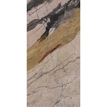 La Fabbrica Ava Breccia Sicilia С000621098 275102_Breccia Sicilia Lap Керамогранит 60x120 см, Италия, прочие виды мрамора - фото 1 - фото 1