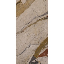 La Fabbrica Ava Breccia Sicilia С000621099 275101_Breccia Sicilia Nat Керамогранит 60x120 см, Италия, прочие виды мрамора - фото 1 - фото 1