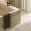 La Fabbrica Ava Calacatta Oro 60x120, ongeglazuurd keramisch graniet, Italië, calacatta marmer - interieurfoto 3