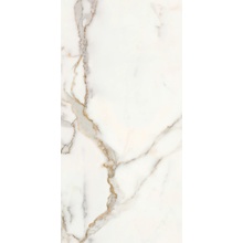 La Fabbrica Ava Calacatta Oro С000620524 163105_Calacatta Oro Lap keramisch graniet 60x120 cm, Italië, calacatta marmer - foto 1 - foto 1