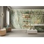 La Fabbrica Ava Green Sky 120x280 см, oglaserad keramisk granit, Italien, andra typer av marmor - interiörfoto 1 La Fabbrica Ava Green Sky 120x280 см, oglaserad keramisk granit, Italien, andra typer av marmor - interiörfoto 1