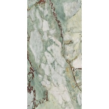La Fabbrica Ava Green Sunset С000621105 283102_Green Sunset Lap posliinilaatta 60x120 cm, Italia, muita marmorin tyyppejä - kuva 1 - kuva 1