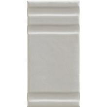 La Fabbrica Ava Grooves С000610241 206011_Grey_matt_dec_mix Wandfliese 7,5x15 cm, Italien, monochrom - Foto 1 - Foto 1