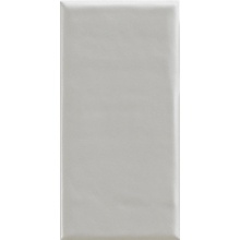 La Fabbrica Ava Grooves С000610233 206003_Grey_matt Wandfliese 7,5x15 cm, Italien, monochrom - Foto 1 - Foto 1