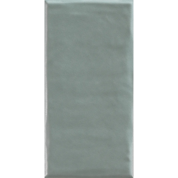 La Fabbrica Ava Grooves С000610238 206005_Sage_gloss carreau mural 7,5x15 cm, Italie, monocolore - photo 1 La Fabbrica Ava Grooves С000610238 206005_Sage_gloss carreau mural 7,5x15 cm, Italie, monocolore - photo 1