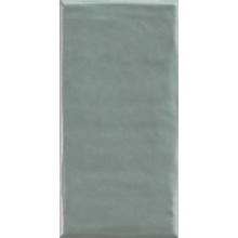 La Fabbrica Ava Grooves С000610238 206005_Sage_gloss Wandfliese 7,5x15 cm, Italien, monochrom - Foto 1 - Foto 1